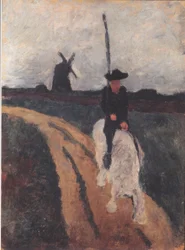 Don Quichote